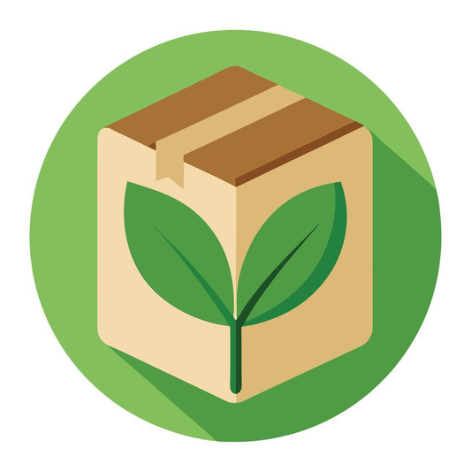 Emballage respectueux de l'environnement